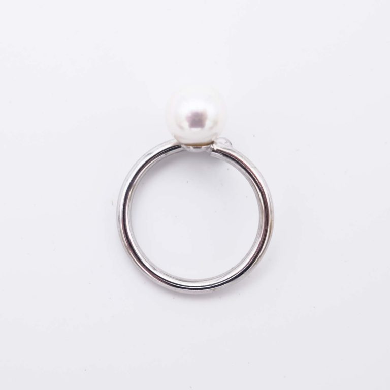 bague perles de majorque orquidea 72559 01