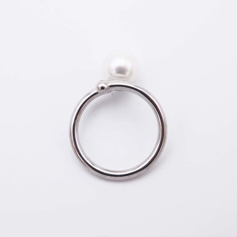 bague perles de majorque orquidea 72559 02