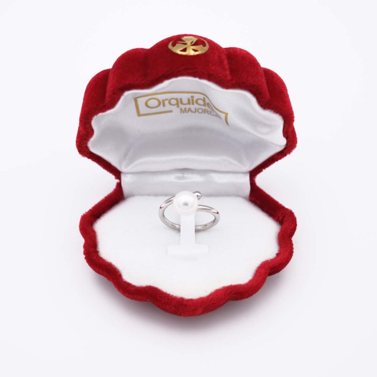 bague perles de majorque orquidea 72559 03