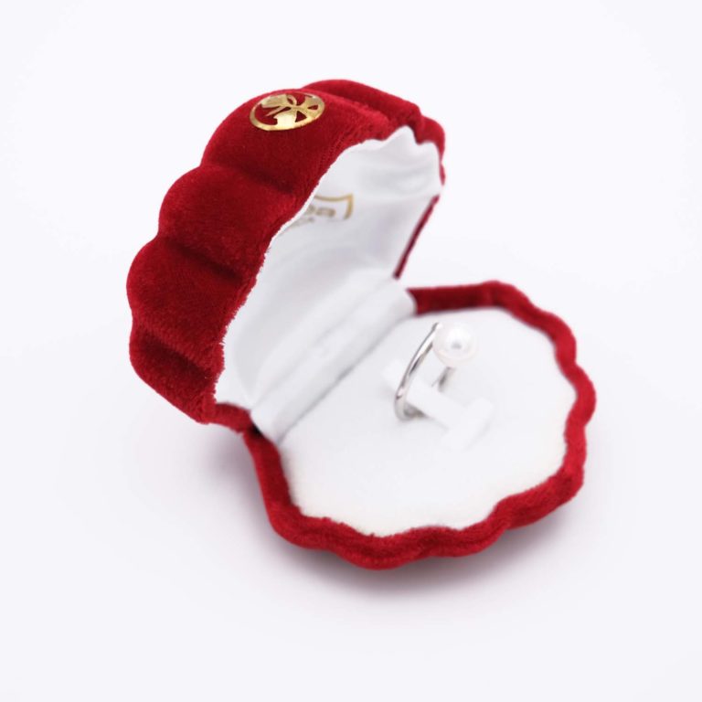 bague perles de majorque orquidea 72559 04