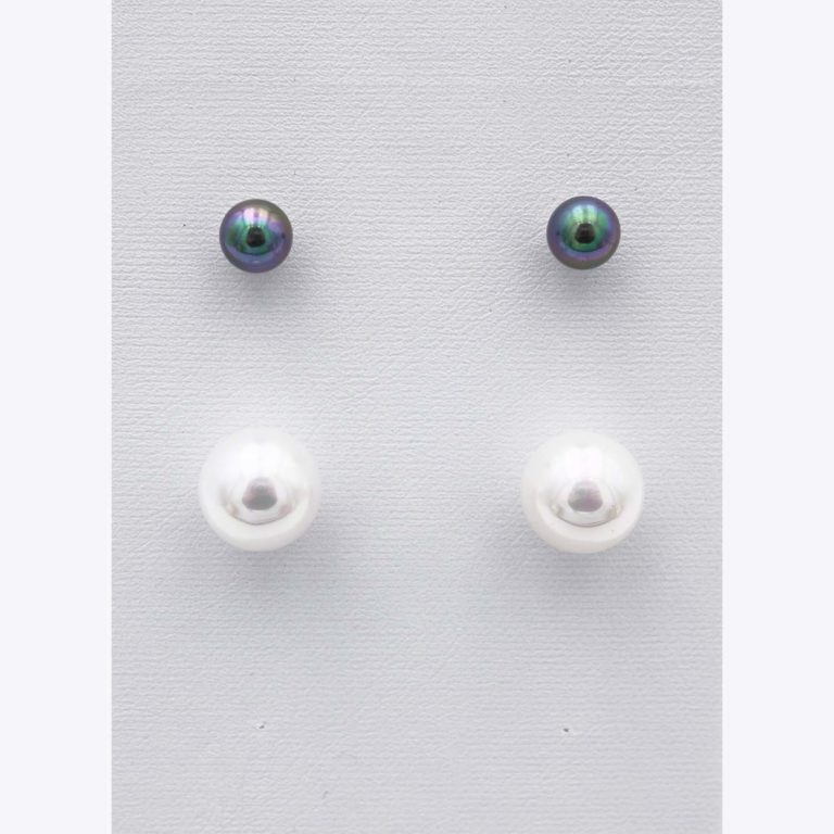 boucles oreilles perles de majorque orquidea 32002 01