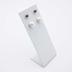 boucles oreilles perles de majorque orquidea 32002 03