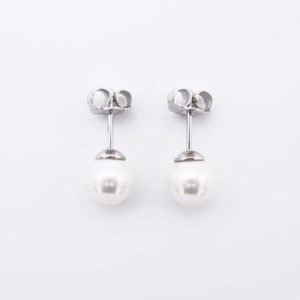boucles oreilles perles de majorque orquidea 32008 04