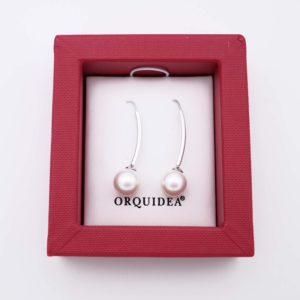 boucles oreilles perles de majorque orquidea 32895 06