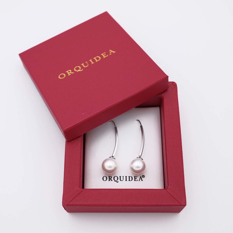 boucles oreilles perles de majorque orquidea 32895 07
