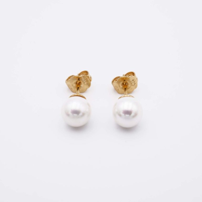 boucles oreilles perles de majorque orquidea 39008 05