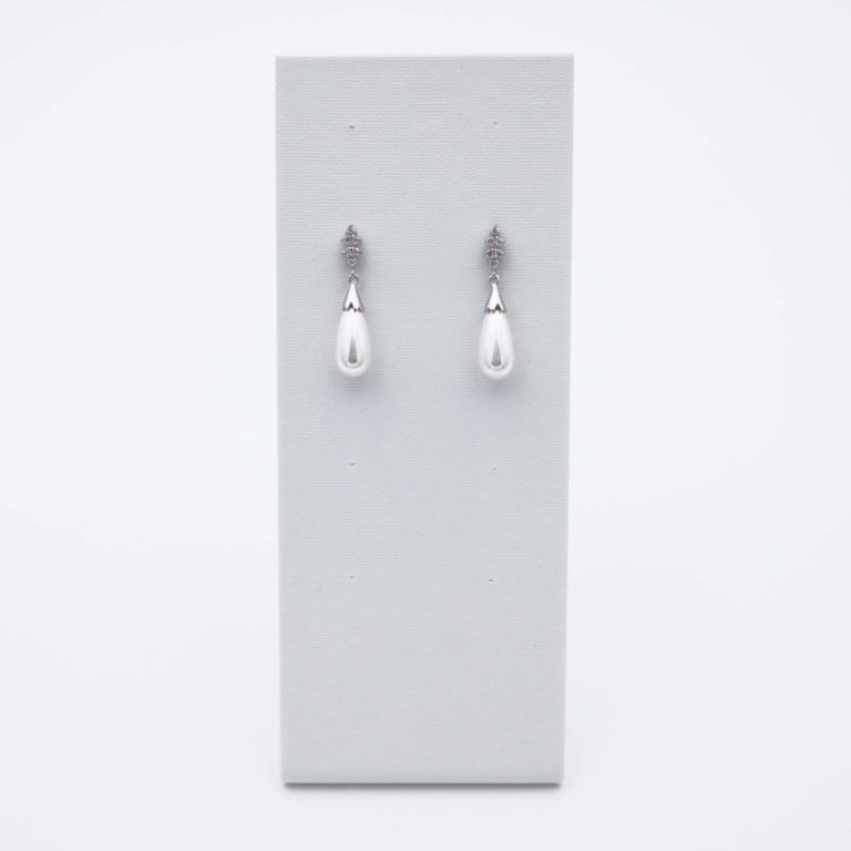 boucles oreilles perles de majorque orquidea 39771 02
