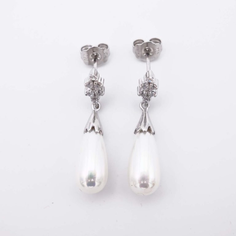 boucles oreilles perles de majorque orquidea 39771 04