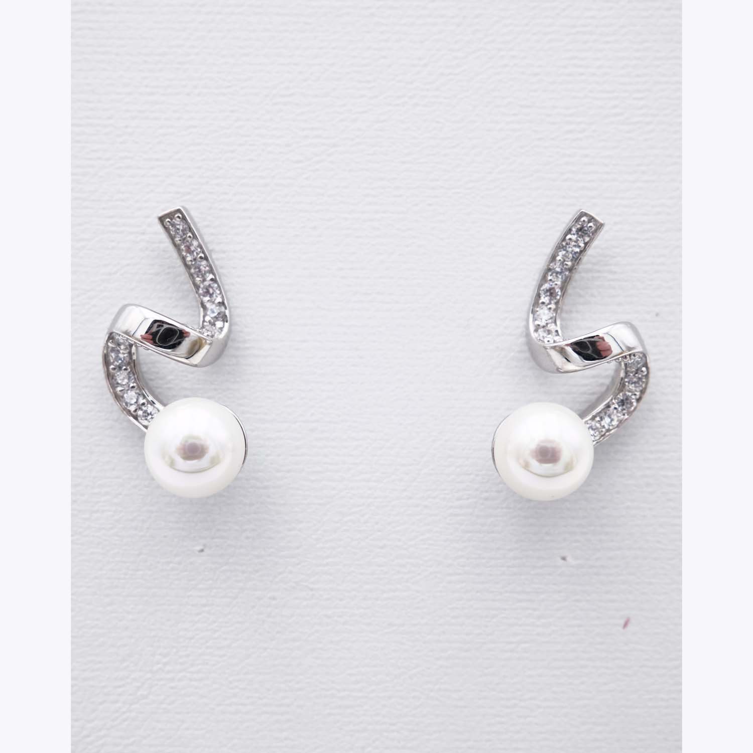 boucles oreilles perles de majorque orquidea 61067 01