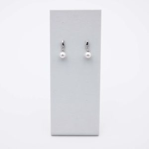 boucles oreilles perles de majorque orquidea 61078 02