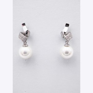 boucles oreilles perles de majorque orquidea 61221 01