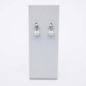 boucles oreilles perles de majorque orquidea 61221 02
