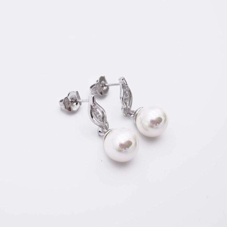 boucles oreilles perles de majorque orquidea 61252 05