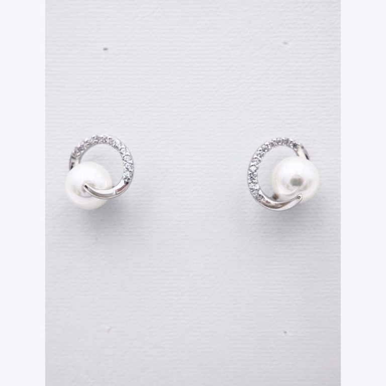 boucles oreilles perles de majorque orquidea 61259 01