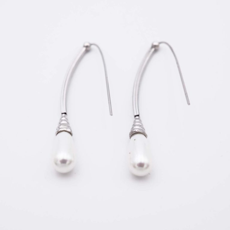 boucles oreilles perles de majorque orquidea 72472 05