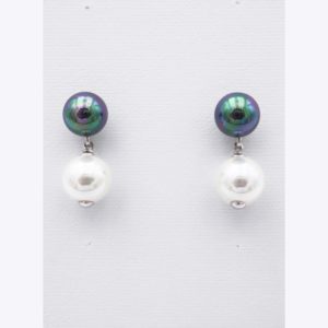 boucles oreilles perles de majorque orquidea 72518 01