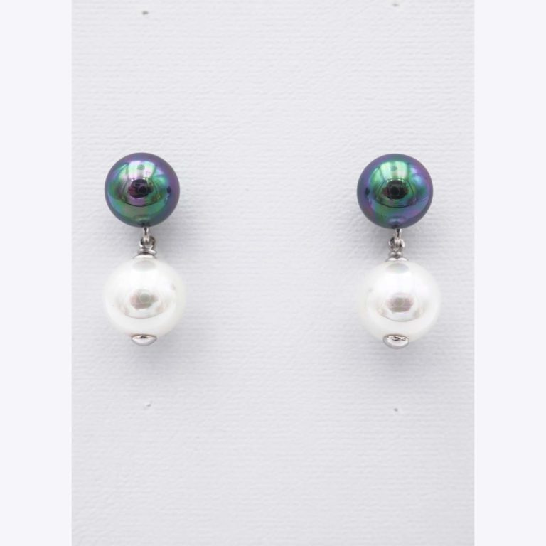 boucles oreilles perles de majorque orquidea 72518 01