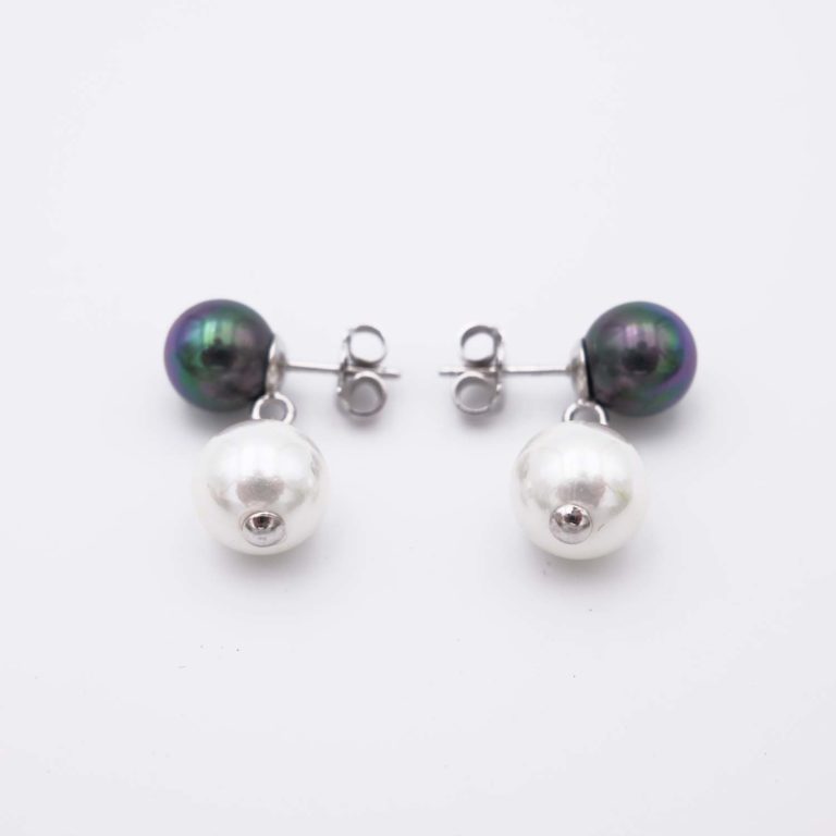 boucles oreilles perles de majorque orquidea 72518 05