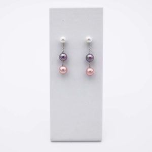 boucles oreilles perles de majorque orquidea 72535 02