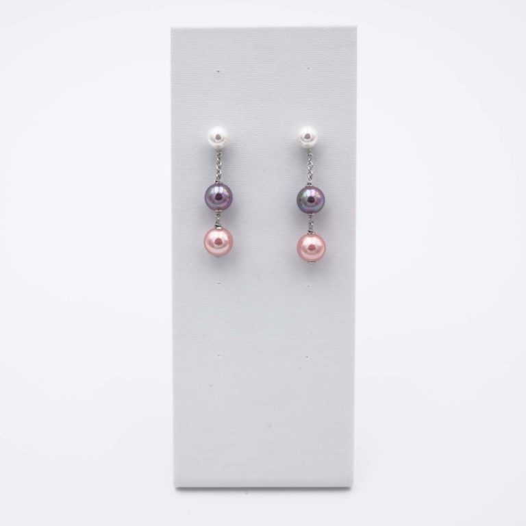 boucles oreilles perles de majorque orquidea 72535 02