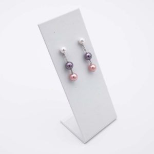 boucles oreilles perles de majorque orquidea 72535 03