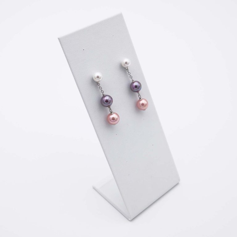 boucles oreilles perles de majorque orquidea 72535 03