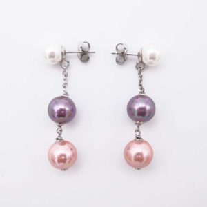 boucles oreilles perles de majorque orquidea 72535 04