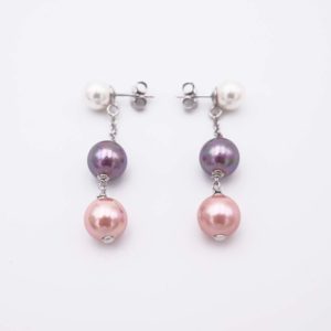 boucles oreilles perles de majorque orquidea 72535 05