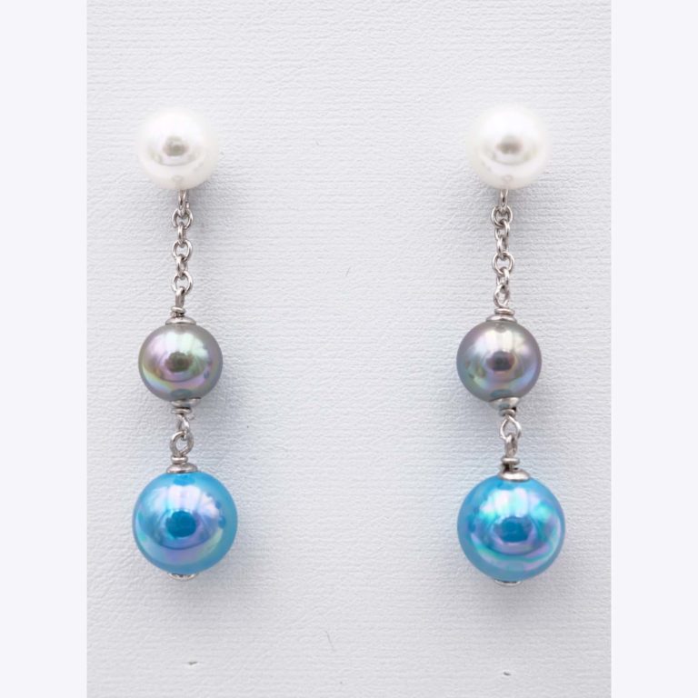 boucles oreilles perles de majorque orquidea 72536 01