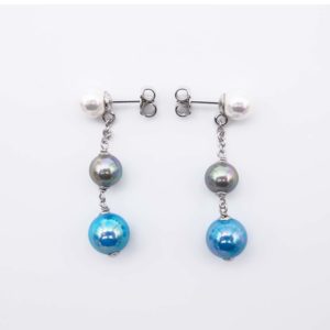 boucles oreilles perles de majorque orquidea 72536 04