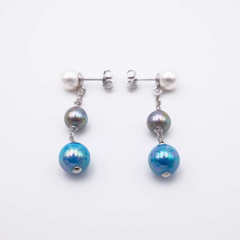 boucles oreilles perles de majorque orquidea 72536 05