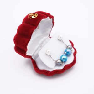 boucles oreilles perles de majorque orquidea 72536 07