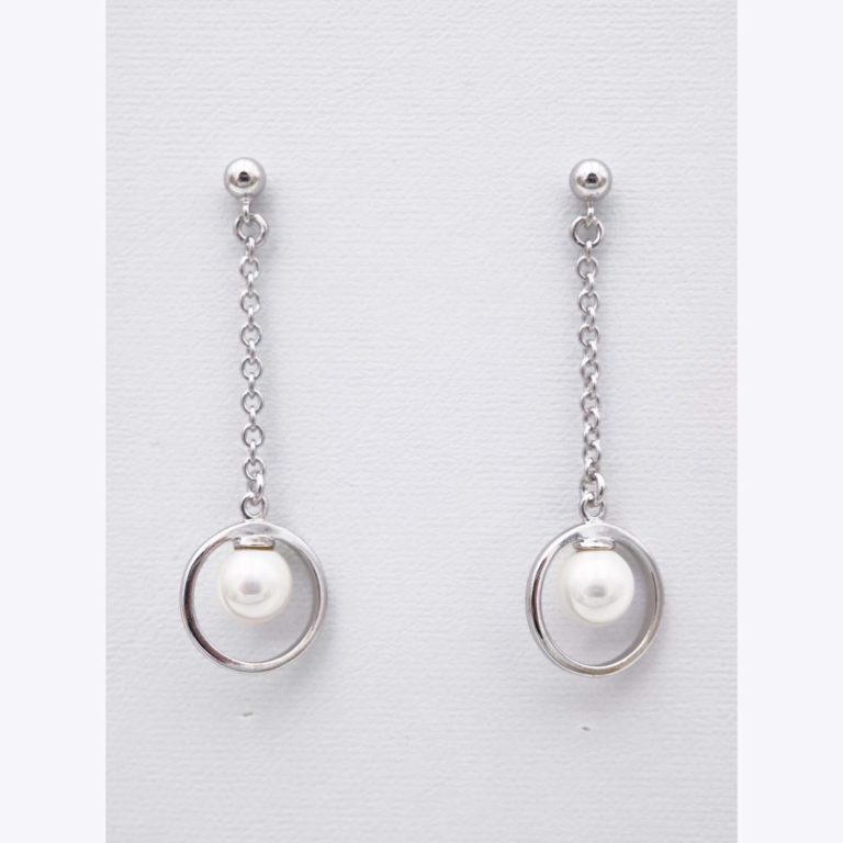 boucles oreilles perles de majorque orquidea 72560 01