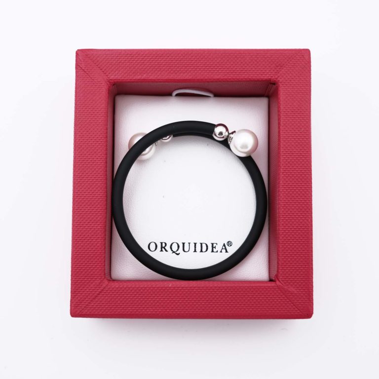 bracelet perles de majorque orquidea 43013 03