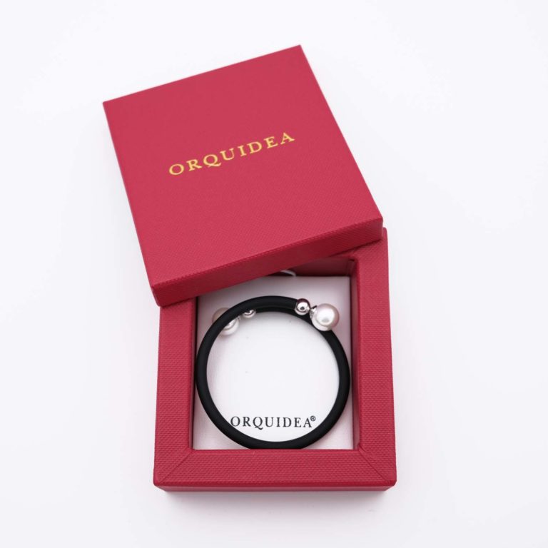 bracelet perles de majorque orquidea 43013 04