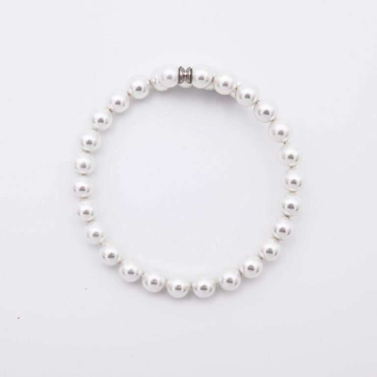 bracelet perles de majorque orquidea 43072 01