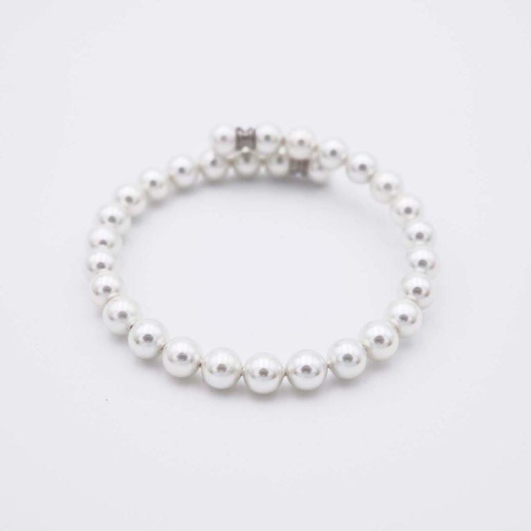 bracelet perles de majorque orquidea 43072 02