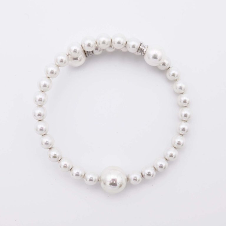 bracelet perles de majorque orquidea 43080 01