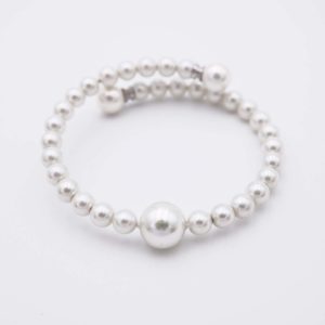 bracelet perles de majorque orquidea 43080 02