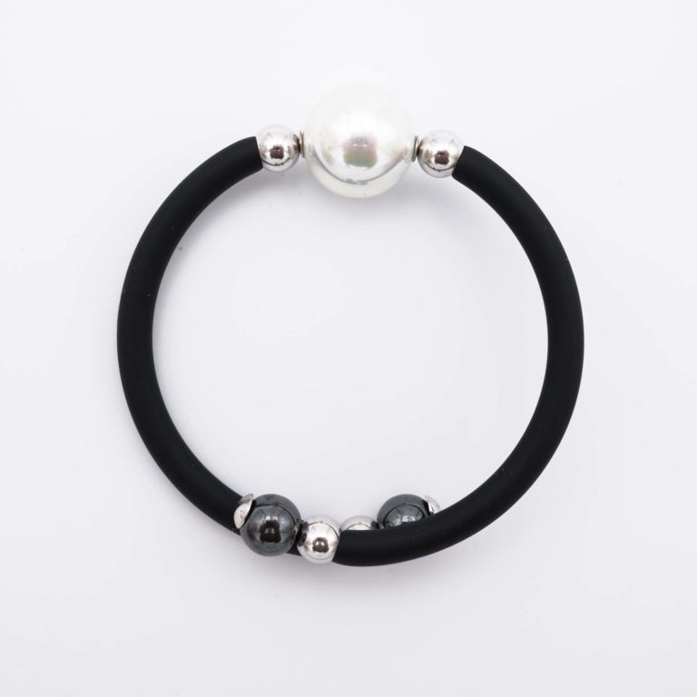 bracelet perles de majorque orquidea 43087 01