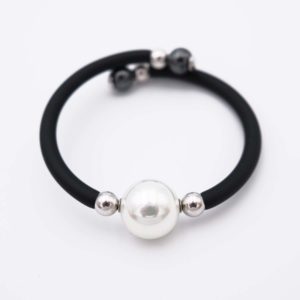 bracelet perles de majorque orquidea 43087 02
