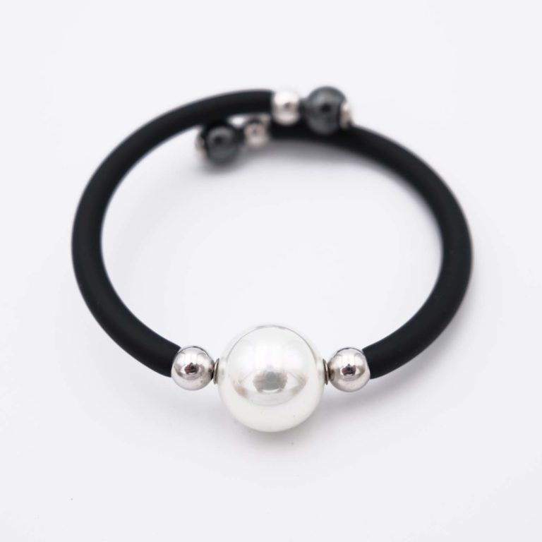 bracelet perles de majorque orquidea 43087 02