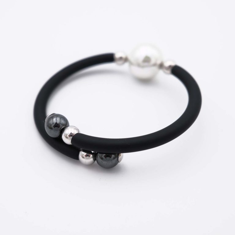 bracelet perles de majorque orquidea 43087 03