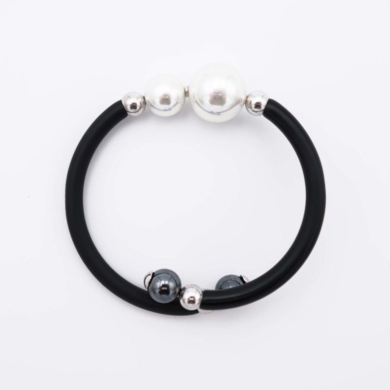 bracelet perles de majorque orquidea 46080 01