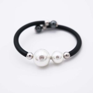bracelet perles de majorque orquidea 46080 02