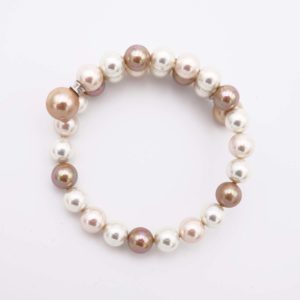 bracelet perles de majorque orquidea 46139 01