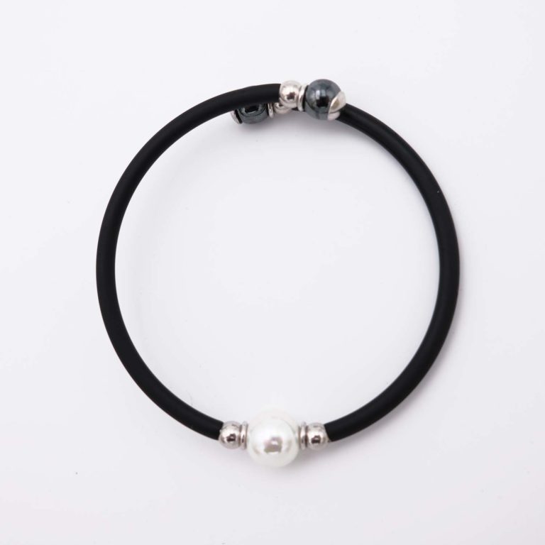 bracelet perles de majorque orquidea 46415 01