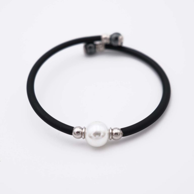 bracelet perles de majorque orquidea 46415 02