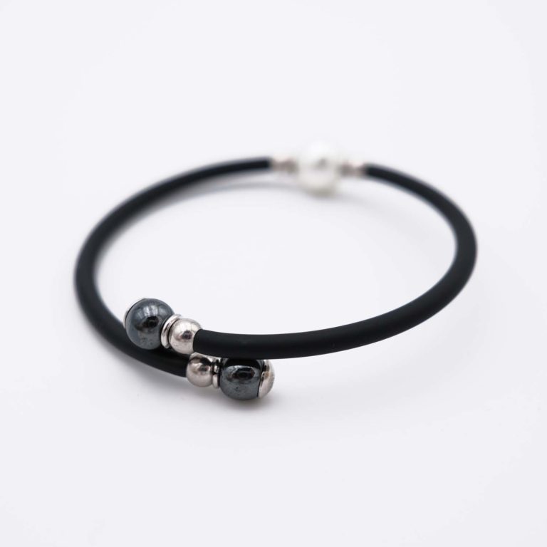bracelet perles de majorque orquidea 46415 03