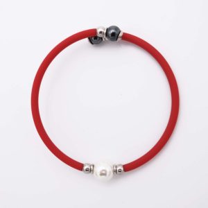 bracelet perles de majorque orquidea 46421 01